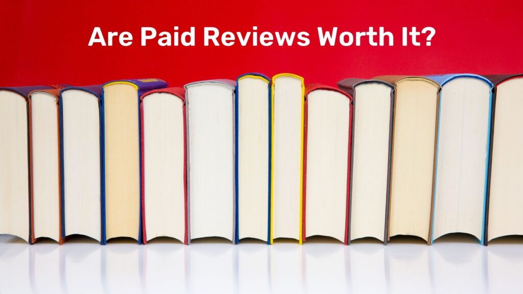 Paid reviews, Are they worth the money?