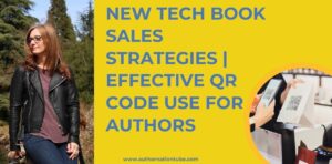 New Tech Book Sales strategies