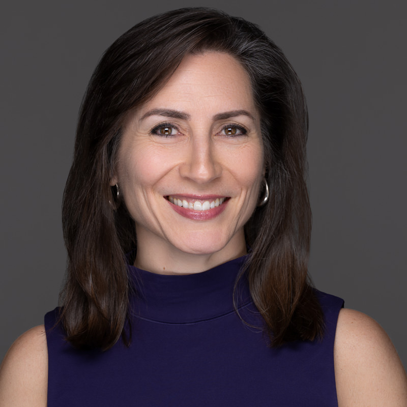 Dr. Laura Sicola, Leadership Coach