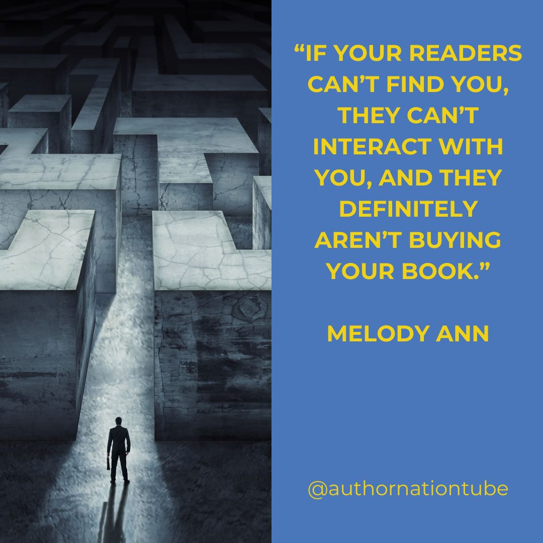 How To Convert Readers Into Book Buyers | Three Proven Strategies For ...