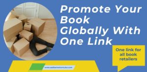 Promote Your Book Globally With One Link