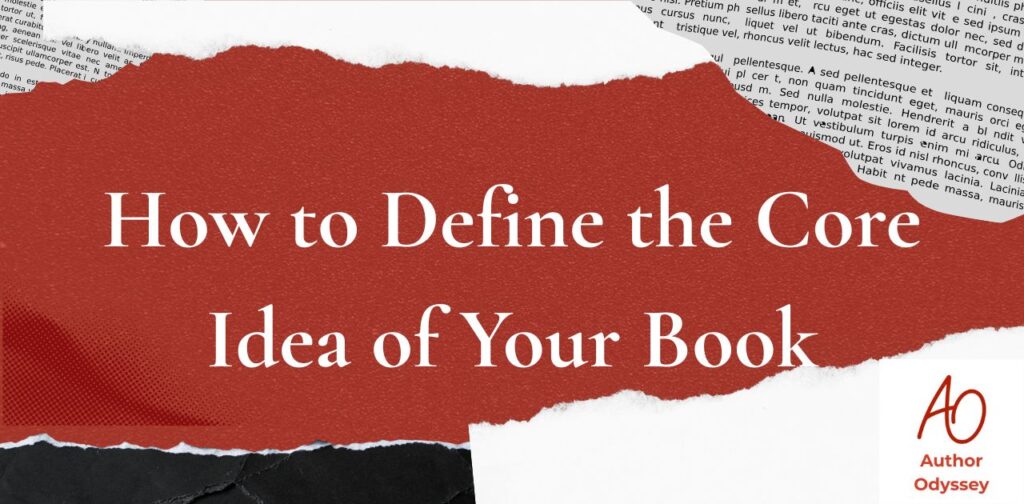 How to Clarify Your Book Idea Before Writing