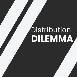 Book Distribution for Authors