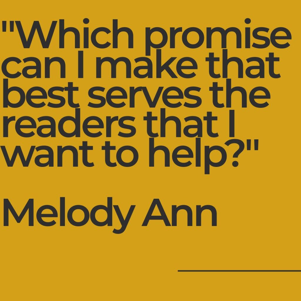 Title: Too Many Book Ideas? How to Choose Your Book’s Focus Author Odyssey - Write your book