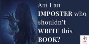 TITLE: Readers need your perspective Author Odyssey