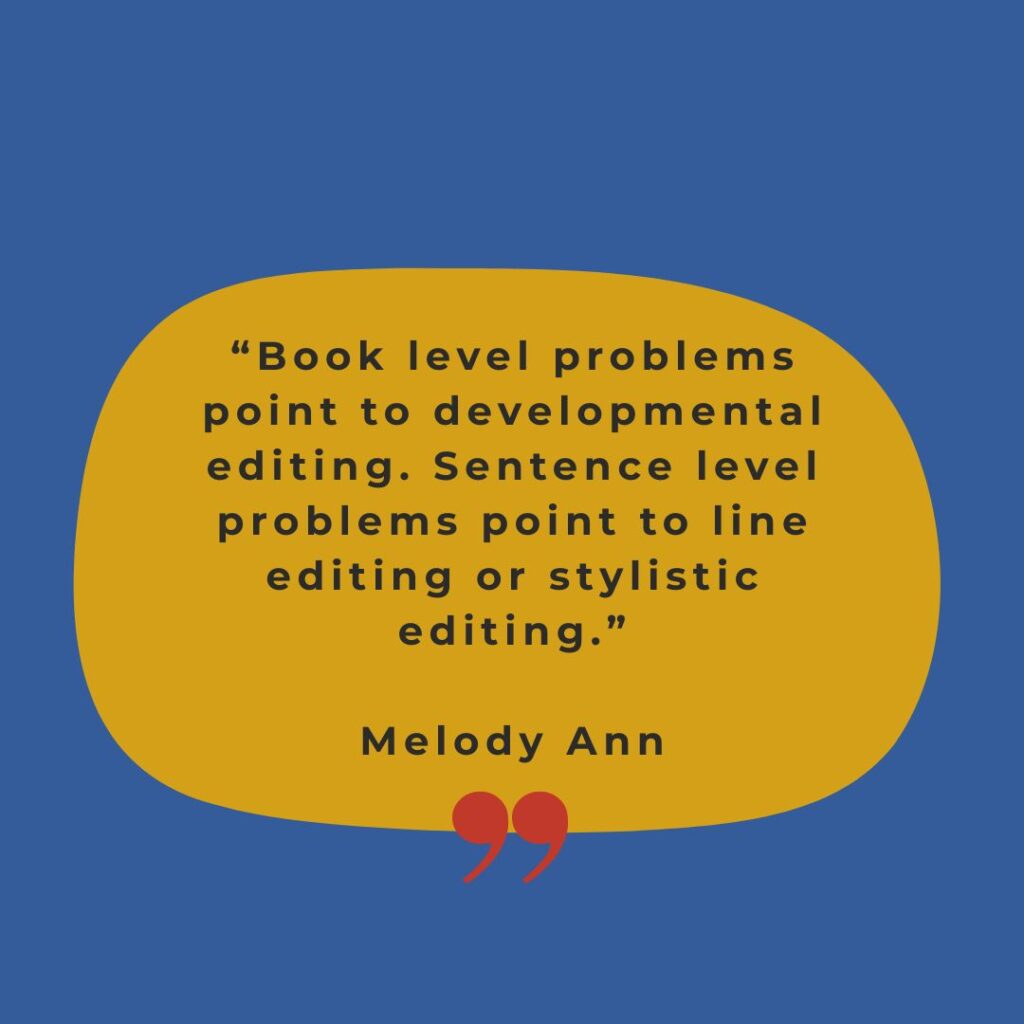 Title: Choose the Right Editing Service | Which Level of Editing Does My Manuscript Need? Author Odyssey